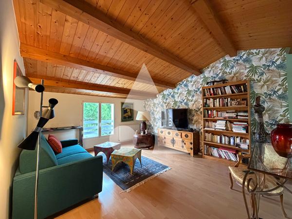 Maison 6 pièces 133 m2