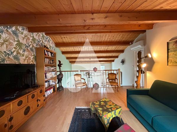 Maison 6 pièces 133 m2