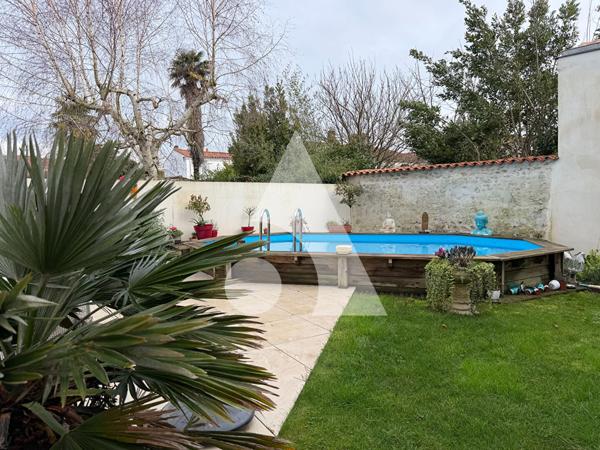 Maison 6 pièces 133 m2