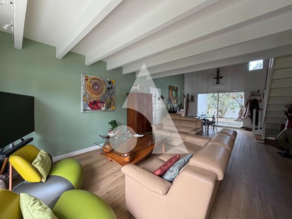 Maison 6 pièces 133 m2