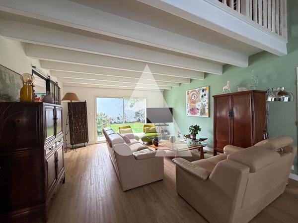 Maison 6 pièces 133 m2