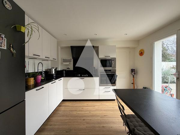 Maison 6 pièces 133 m2