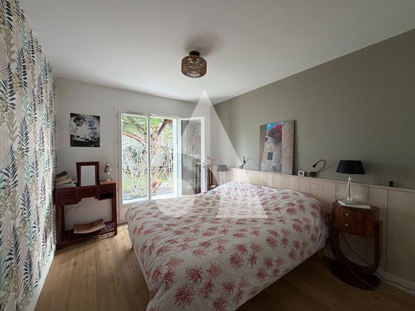 Maison 6 pièces 133 m2