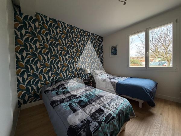 Maison 6 pièces 133 m2