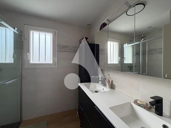 Maison 6 pièces 133 m2