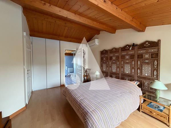 Maison 6 pièces 133 m2