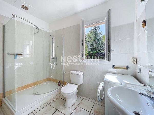 Un havre de calme et de tranquillite dans la nature