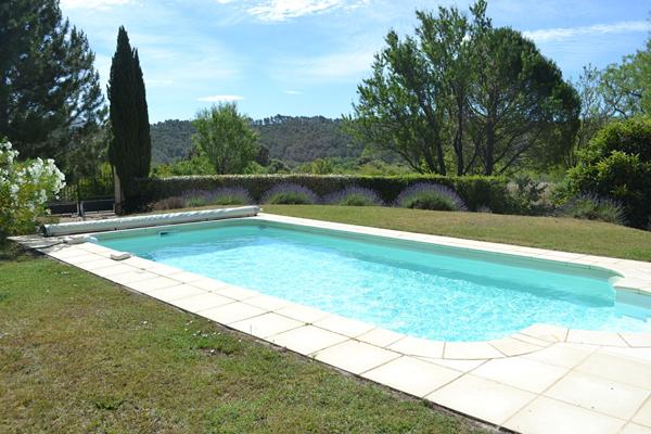 Un havre de calme et de tranquillite dans la nature