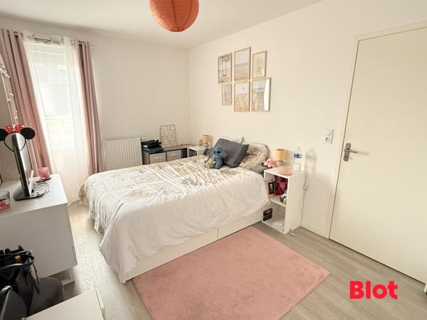 Appartement 2 pièce(s)