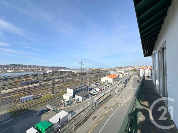 Immeuble à vendre  522,19 m2 HENDAYE - 64