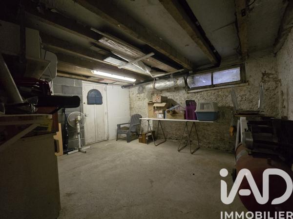 Maison à vendre 4 pièces 90 m² Thouars
