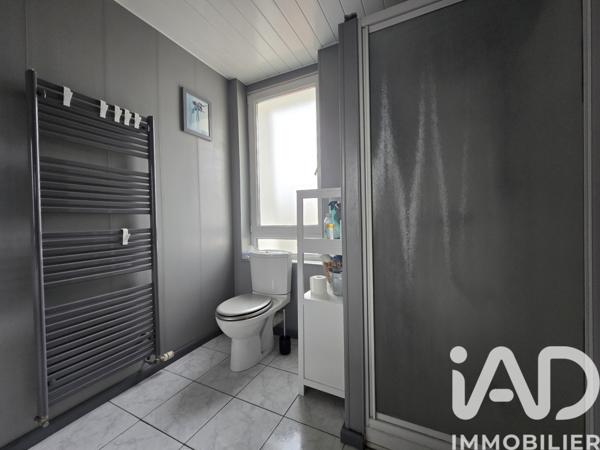 Maison à vendre 4 pièces 90 m² Thouars