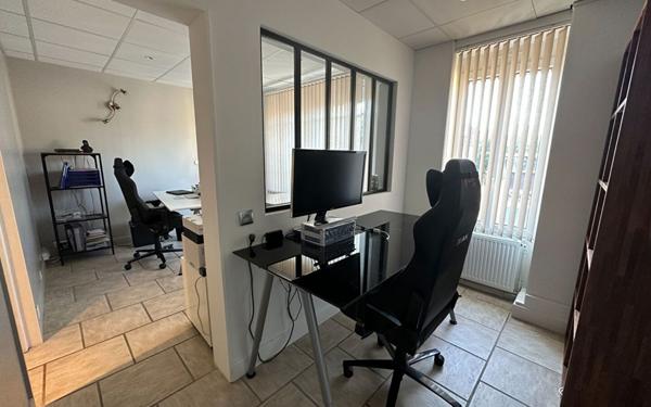 Maison à vendre    6 pièces • 236 m2 Magny-en-Vexin