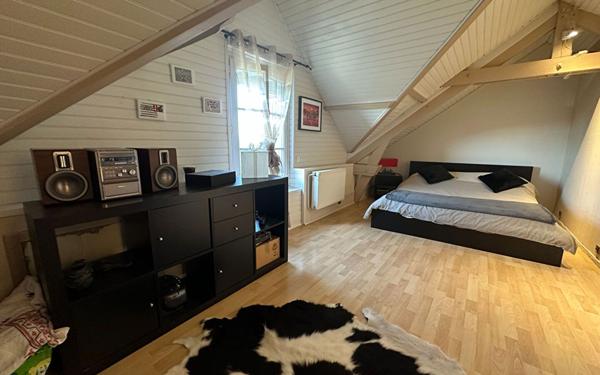 Maison à vendre    6 pièces • 236 m2 Magny-en-Vexin