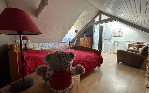 Maison à vendre    6 pièces • 236 m2 Magny-en-Vexin