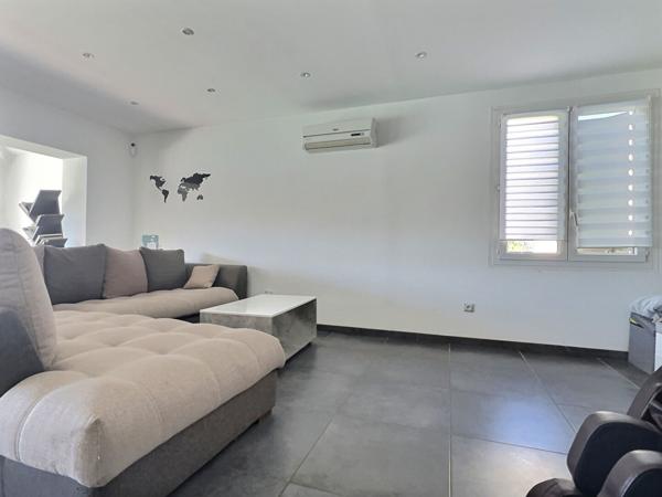 A vendre maison de type 4 avec Jardin, Piscine et garage - Fos-sur-Mer 13270