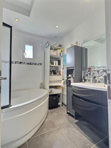 A vendre maison de type 4 avec Jardin, Piscine et garage - Fos-sur-Mer 13270