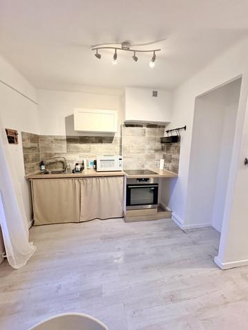 Appartement de 61,03 m²