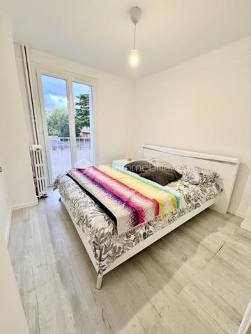 Appartement de 61,03 m²