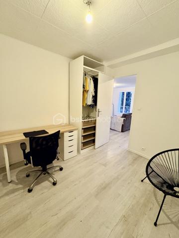 Appartement de 61,03 m²