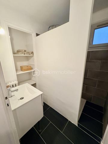 Appartement de 61,03 m²