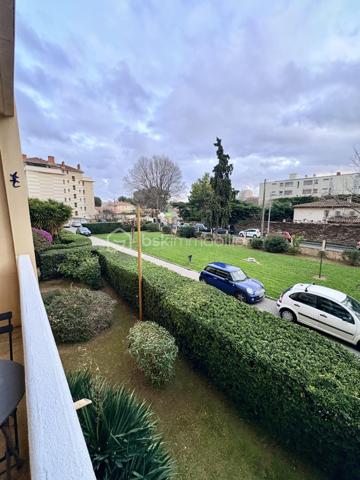 Appartement de 61,03 m²