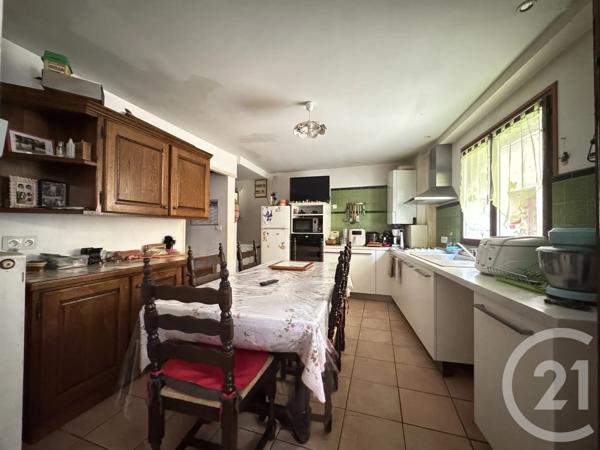 Maison à vendre  3 pièces - 82,07 m 2   ST AFFRIQUE  - 12