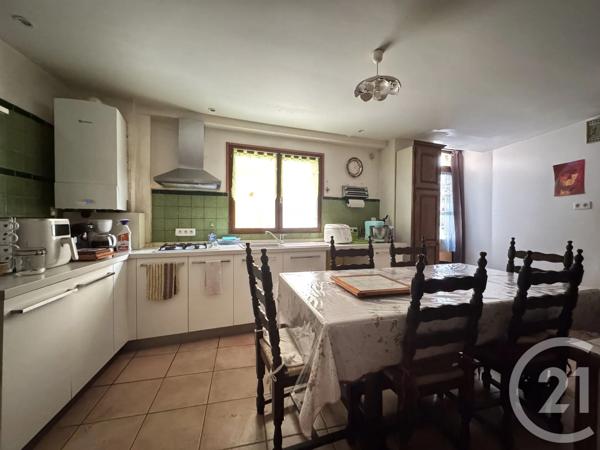 Maison à vendre  3 pièces - 82,07 m 2   ST AFFRIQUE  - 12