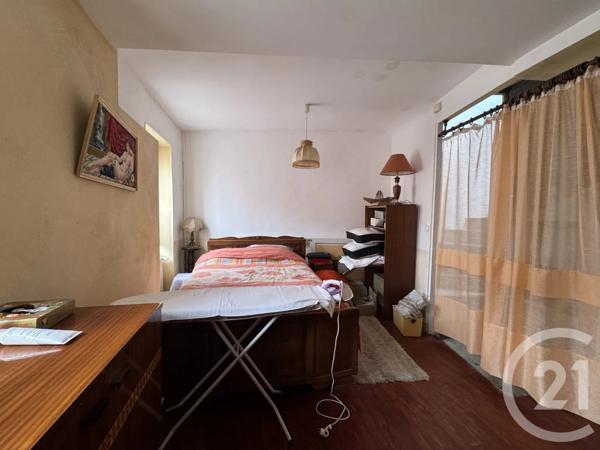 Maison à vendre  3 pièces - 82,07 m 2   ST AFFRIQUE  - 12