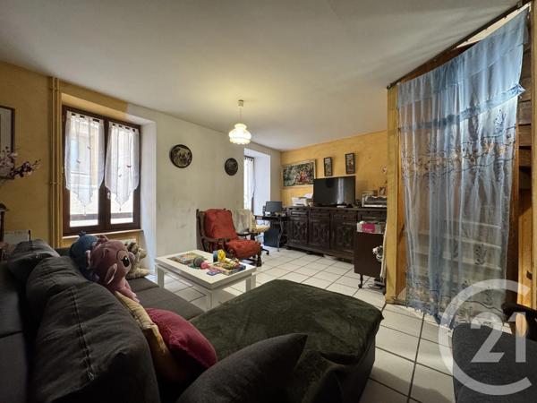 Maison à vendre  3 pièces - 82,07 m 2   ST AFFRIQUE  - 12