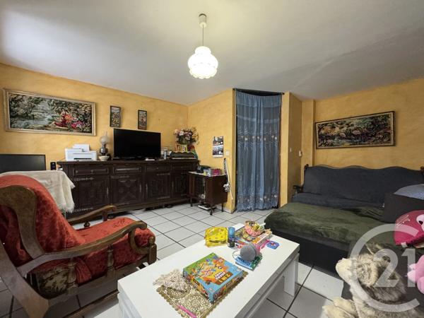 Maison à vendre  3 pièces - 82,07 m 2   ST AFFRIQUE  - 12