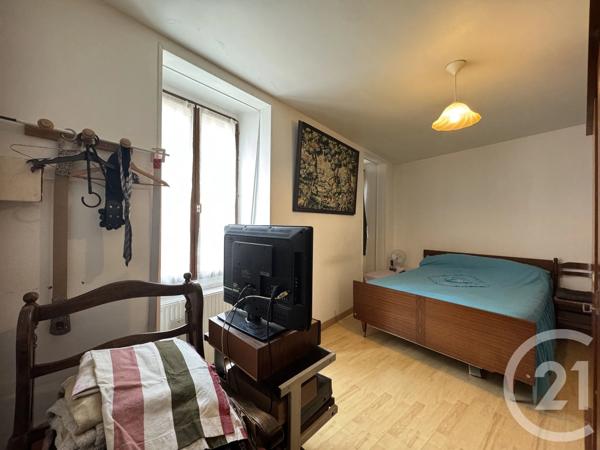 Maison à vendre  3 pièces - 82,07 m 2   ST AFFRIQUE  - 12