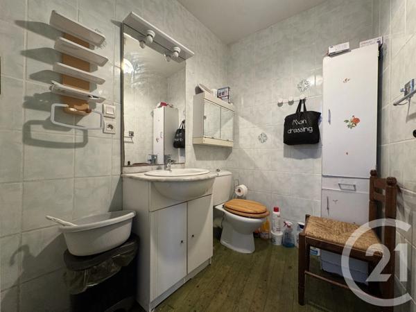 Maison à vendre  3 pièces - 82,07 m 2   ST AFFRIQUE  - 12