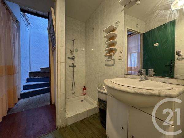 Maison à vendre  3 pièces - 82,07 m 2   ST AFFRIQUE  - 12