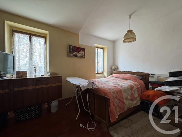 Maison à vendre  3 pièces - 82,07 m 2   ST AFFRIQUE  - 12