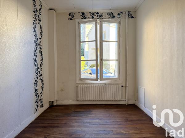 Maison à vendre 7 pièces 137 m² Mortain-Bocage