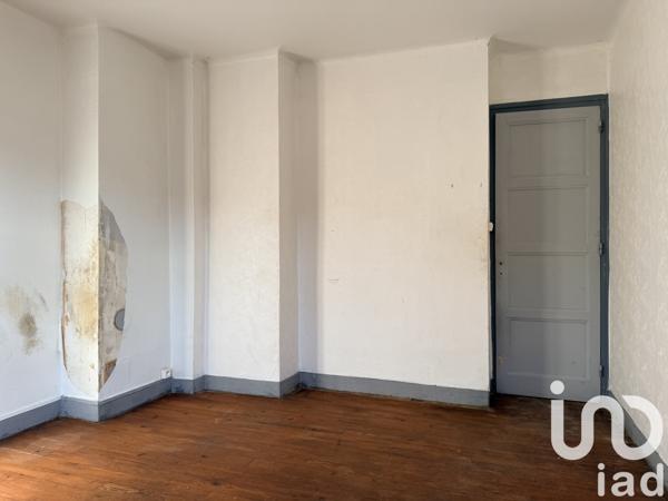 Maison à vendre 7 pièces 137 m² Mortain-Bocage