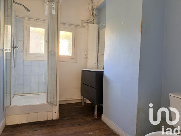 Maison à vendre 7 pièces 137 m² Mortain-Bocage