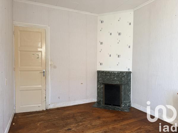 Maison à vendre 7 pièces 137 m² Mortain-Bocage