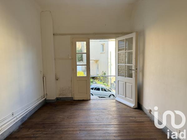 Maison à vendre 7 pièces 137 m² Mortain-Bocage