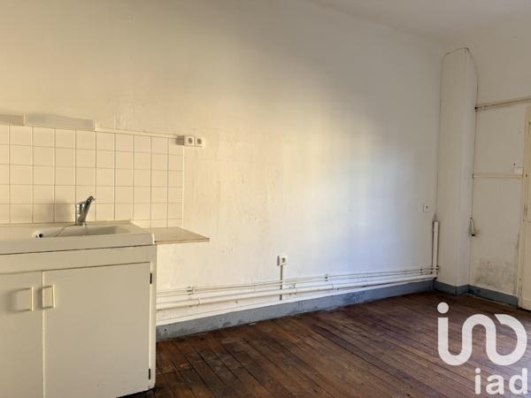 Maison à vendre 7 pièces 137 m² Mortain-Bocage