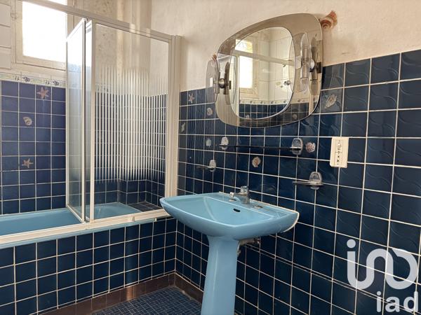 Maison à vendre 7 pièces 137 m² Mortain-Bocage