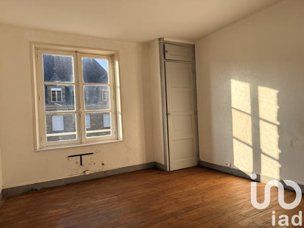 Maison à vendre 7 pièces 137 m² Mortain-Bocage