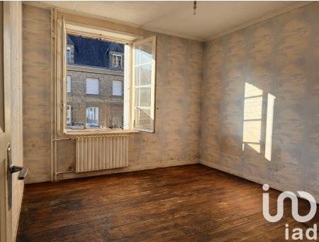 Maison à vendre 7 pièces 137 m² Mortain-Bocage