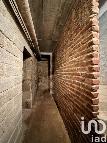 Maison à vendre 7 pièces 137 m² Mortain-Bocage