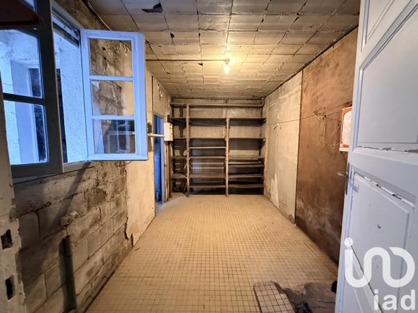 Maison à vendre 7 pièces 137 m² Mortain-Bocage