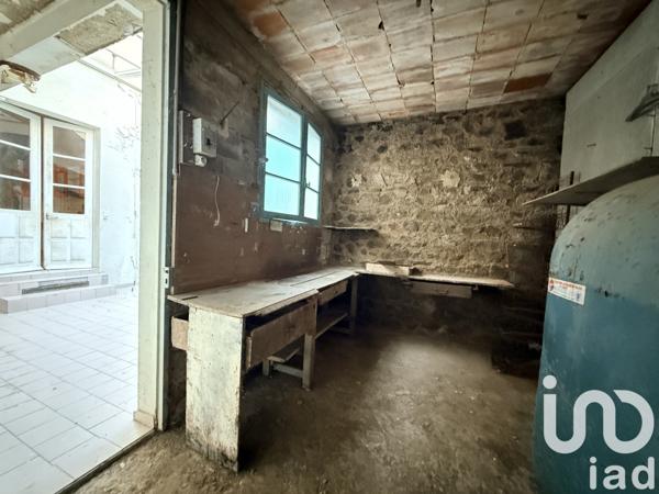 Maison à vendre 7 pièces 137 m² Mortain-Bocage