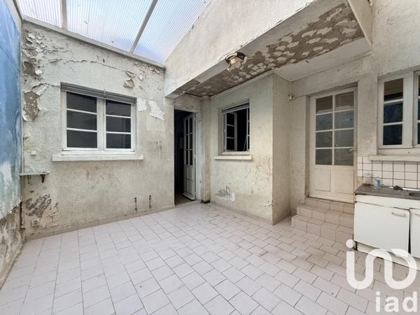 Maison à vendre 7 pièces 137 m² Mortain-Bocage