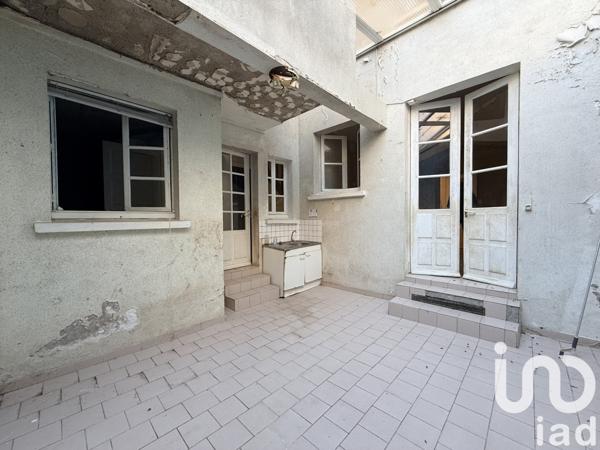 Maison à vendre 7 pièces 137 m² Mortain-Bocage