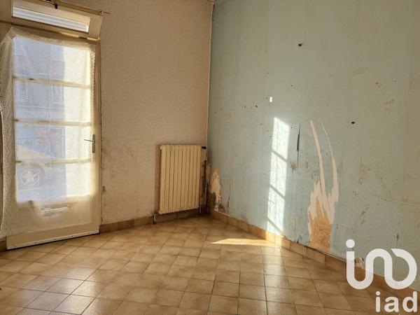 Maison à vendre 7 pièces 137 m² Mortain-Bocage